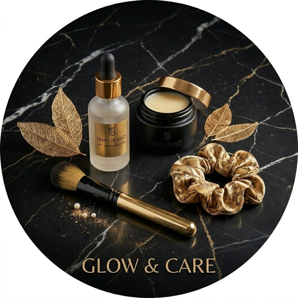 GLOW & CARE