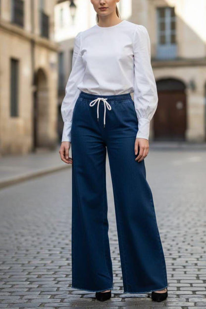 THE REBEL DENIM