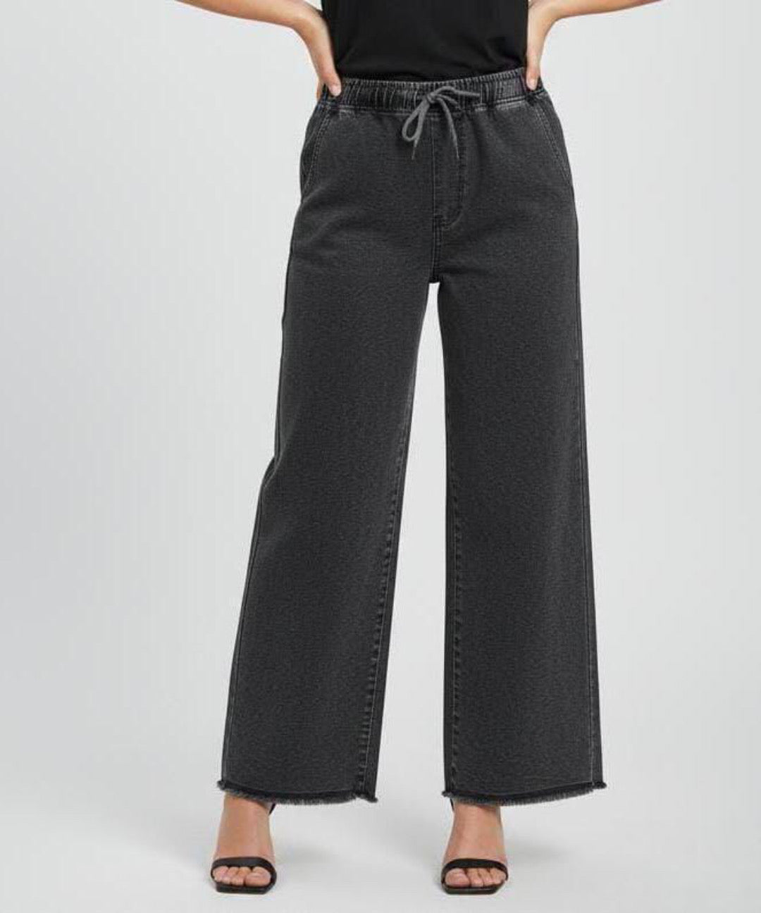 THE REBEL DENIM