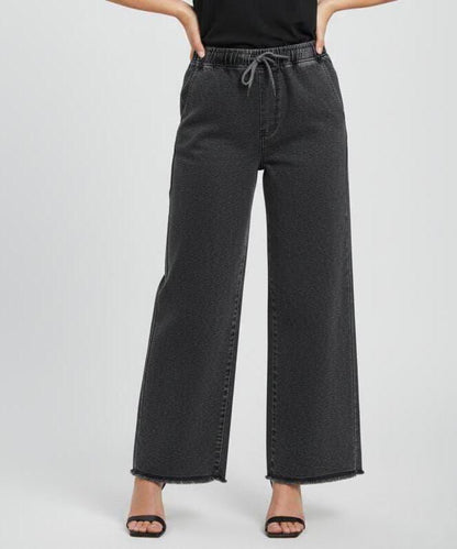 THE REBEL DENIM