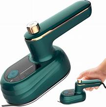 Professional Micro Steam Iron