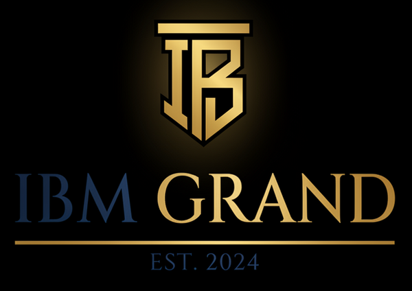 IBM GRAND
